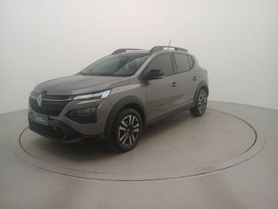 RENAULT KARDIAN 1.0 TCE FLEX EVOLUTION EDC